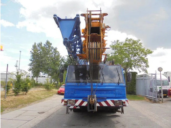 Žeriav pre všetky terény PPM ATT 350 4X4X4: obrázok 4