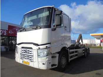 Hákový nosič kontajnerov RENAULT T 430