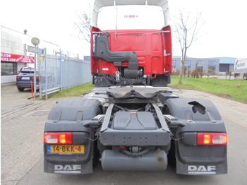 Ťahač DAF CF 410 SSC: obrázok 5