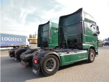 Ťahač DAF XF 106.460 SUPER SPACE CAB: obrázok 5