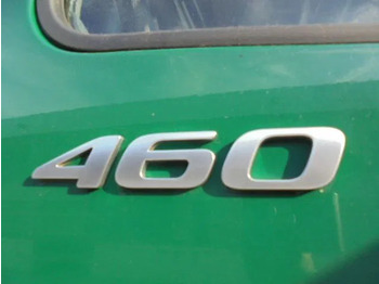 Ťahač DAF XF 106.460 SUPER SPACE CAB: obrázok 4