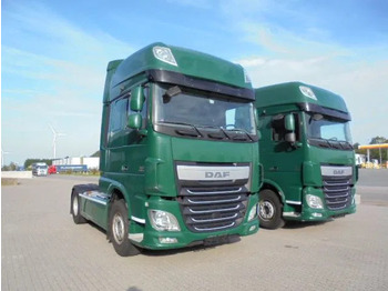 Ťahač DAF XF 106.460 SUPER SPACE CAB: obrázok 3
