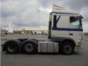 Ťahač DAF XF 440 FTG + HYDRO NL TRUCK: obrázok 4