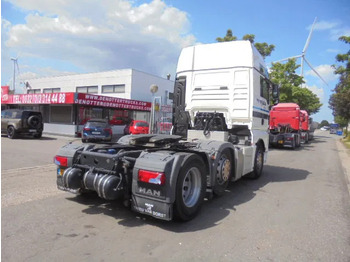 Ťahač MAN TGX 26.500 XXL TUV APK 03-26 NL TRUCK 16X IN STOCK: obrázok 4