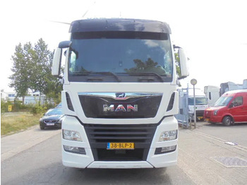 Ťahač MAN TGX 26.500 XXL TUV APK 03-26 NL TRUCK 16X IN STOCK: obrázok 2
