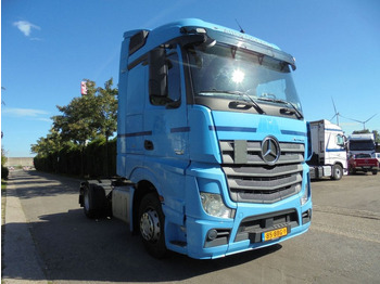 Ťahač Mercedes-Benz Actros 1842 EUR6: obrázok 3 Ťahač Mercedes-Benz Actros 1842 EUR6: obrázok 3