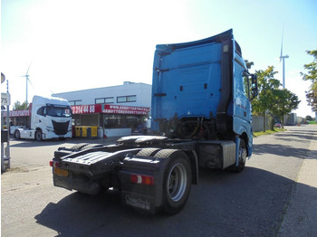 Ťahač Mercedes-Benz Actros 1842 EUR6: obrázok 4 Ťahač Mercedes-Benz Actros 1842 EUR6: obrázok 4