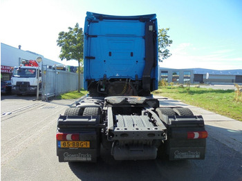 Ťahač Mercedes-Benz Actros 1842 EUR6: obrázok 5 Ťahač Mercedes-Benz Actros 1842 EUR6: obrázok 5