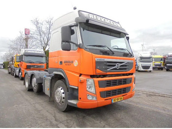Ťahač Volvo FM 410 6X2 ADR + HYDRAULICS NL TRUCK: obrázok 3