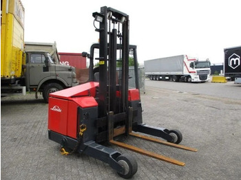 Závesný vysokozdvižný vozík Terberg KINGLIFT TKL-S-X3: obrázok 5
