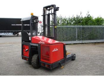 Závesný vysokozdvižný vozík Terberg KINGLIFT TKL-S-X3: obrázok 2