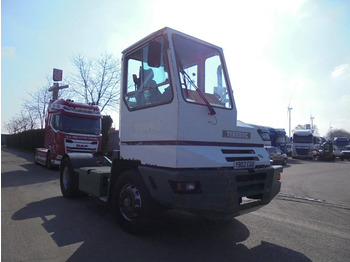 Terminálový ťahač Terberg YT 180: obrázok 3