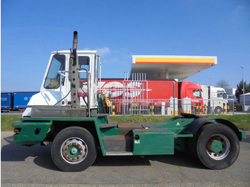 Terminálový ťahač Terberg YT 180: obrázok 2