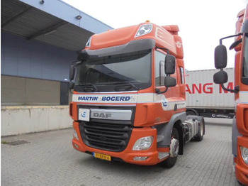 Ťahač DAF CF 370