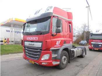 Ťahač DAF CF 410