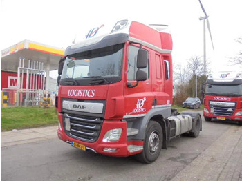 Ťahač DAF CF 410