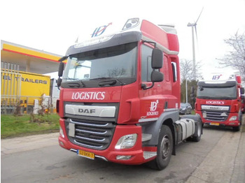 Ťahač DAF CF 410