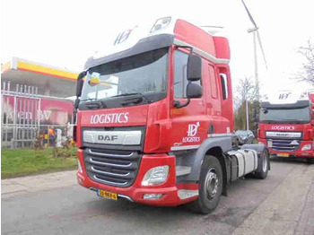 Ťahač DAF CF 410