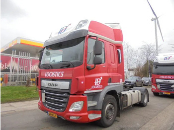 Ťahač DAF CF 410