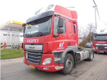 Ťahač DAF CF 410