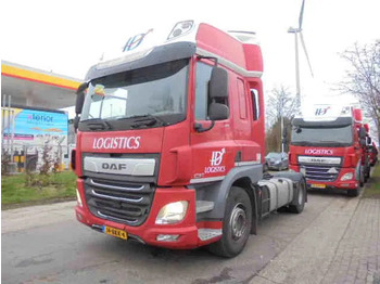 Ťahač DAF CF 410