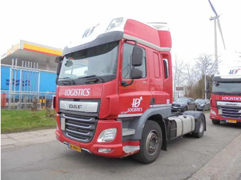 Ťahač DAF CF 410