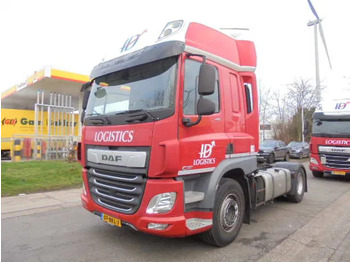Ťahač DAF CF 410