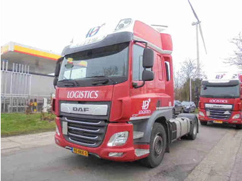 Ťahač DAF CF 410
