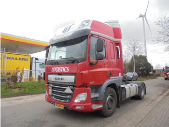 Ťahač DAF CF 410