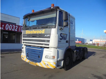 Ťahač DAF XF 105 460