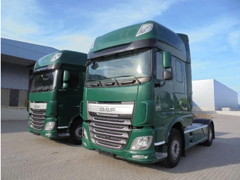 Ťahač DAF XF 106 460