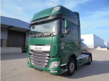Ťahač DAF XF 106 460