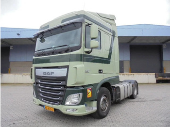 Ťahač DAF XF