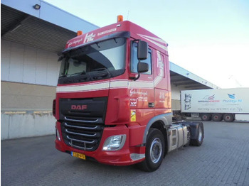 Ťahač DAF XF 440