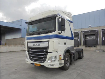 Ťahač DAF XF 440