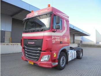 Ťahač DAF XF 440