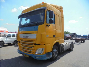 Ťahač DAF XF 440