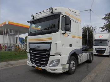 Ťahač DAF XF 440