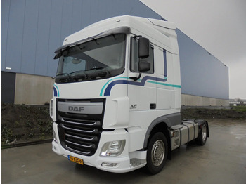Ťahač DAF XF 440