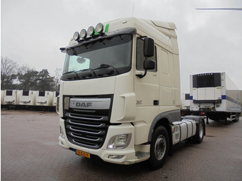 Ťahač DAF XF 440