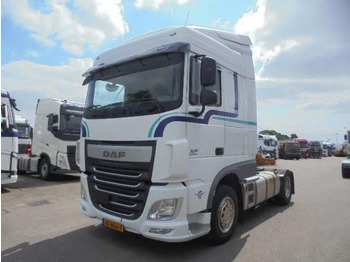 Ťahač DAF XF 440