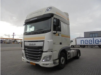 Ťahač DAF XF 440