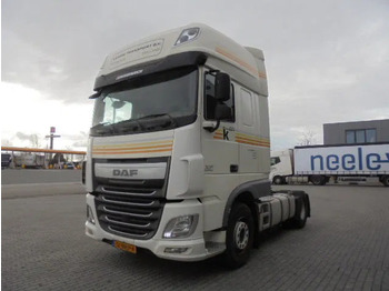 Ťahač DAF XF 440