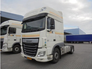 Ťahač DAF XF 440