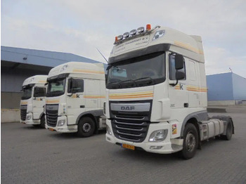 Ťahač DAF XF 440