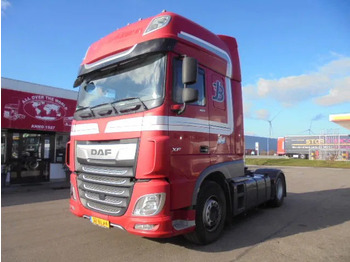 Ťahač DAF XF 480