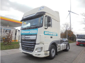 Ťahač DAF XF 480