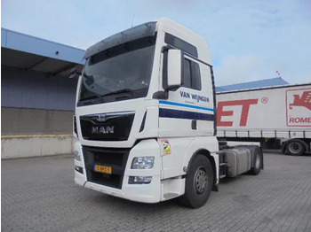Ťahač MAN TGX 18.480