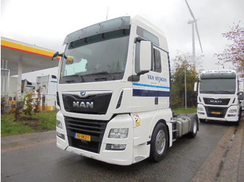 Ťahač MAN TGX 18.500