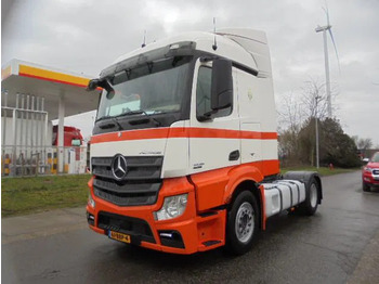 Ťahač MERCEDES-BENZ Actros 1836